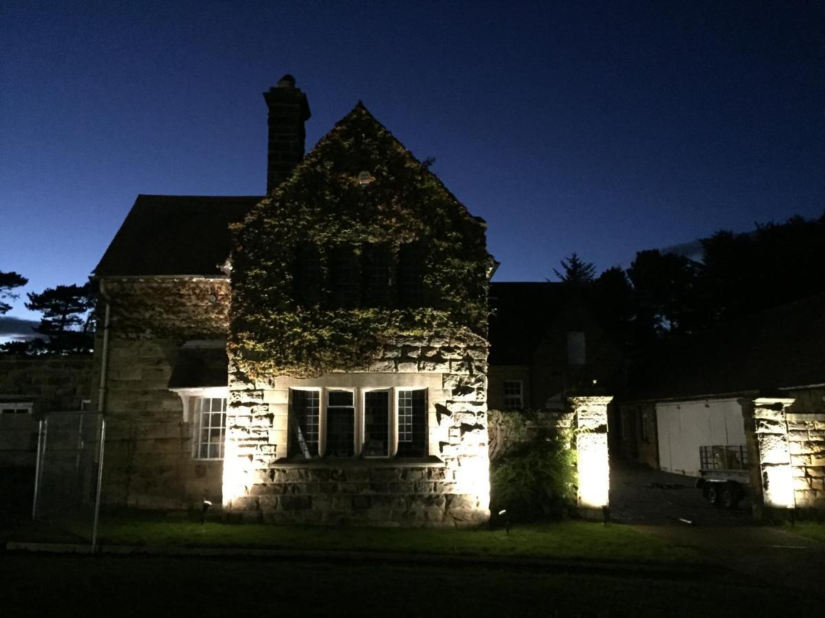 The Wrea Head Hall Country House Hotel & Restaurant Scarborough Exterior photo