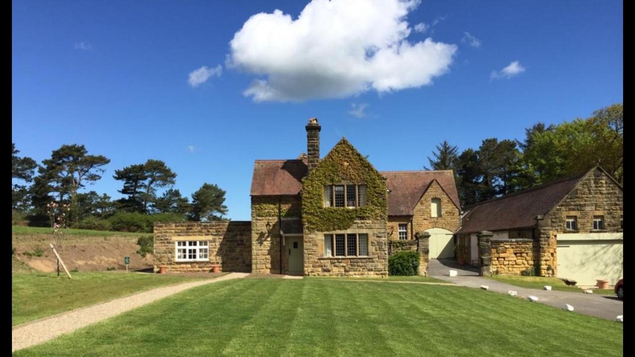 The Wrea Head Hall Country House Hotel & Restaurant Scarborough Exterior photo